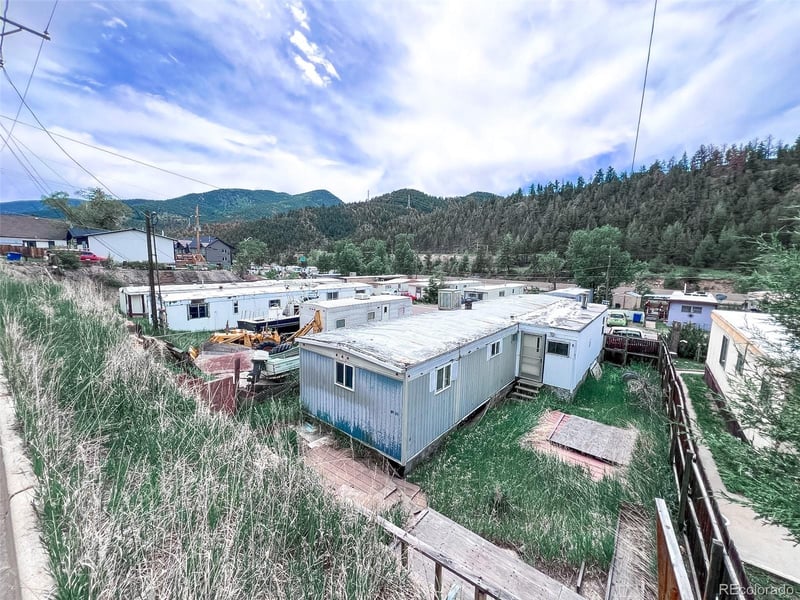 704 Miner St, Idaho Springs, CO 80452