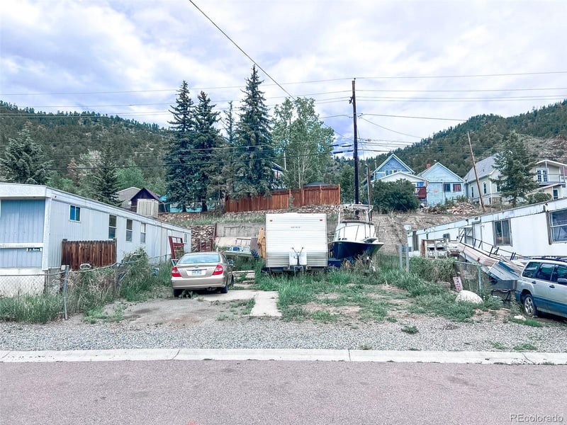 704 Miner St, Idaho Springs, CO 80452