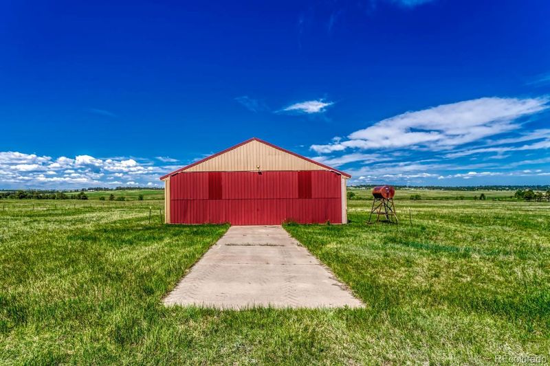 32565 County Road 17 21, Elizabeth, CO 80107