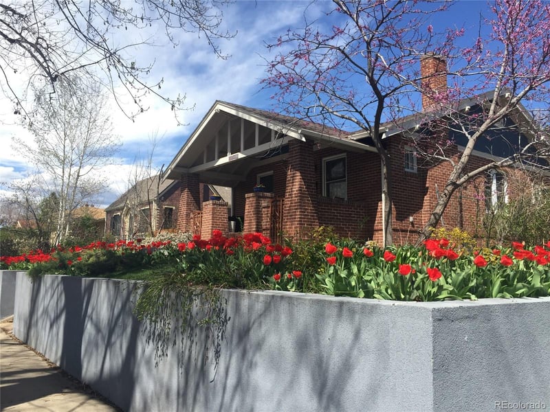 4401 W Hayward Pl, Denver, CO 80212