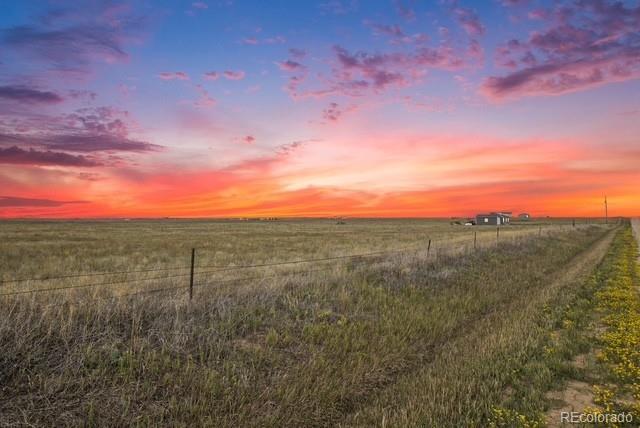 36060 Hanisch Rd, Calhan, CO 80808