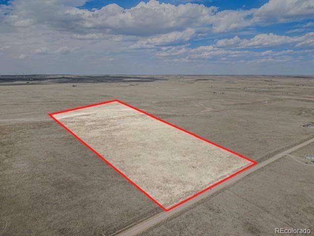 36060 Hanisch Rd, Calhan, CO 80808