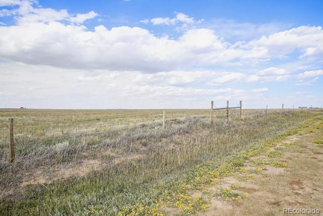 36060 Hanisch Rd, Calhan, CO 80808