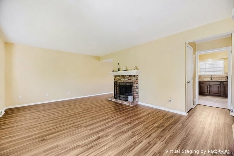 7101 W Yale Ave #3904, Denver, CO 80227