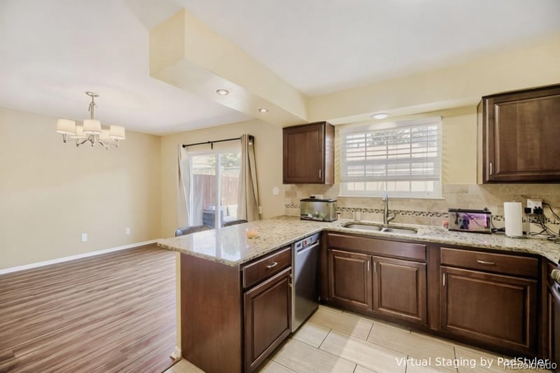 7101 W Yale Ave #3904, Denver, CO 80227