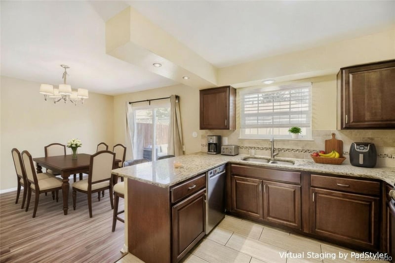 7101 W Yale Ave #3904, Denver, CO 80227