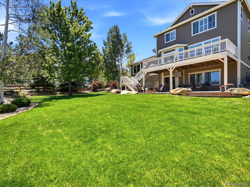 5353 Devils Head Cir, Golden, CO 80403