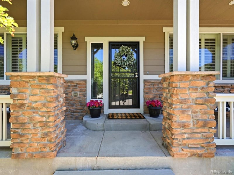 5353 Devils Head Cir, Golden, CO 80403