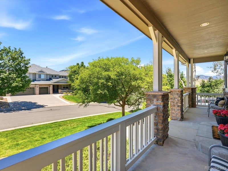 5353 Devils Head Cir, Golden, CO 80403