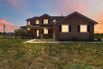 7289 S Ireland Way, Centennial, CO 80016