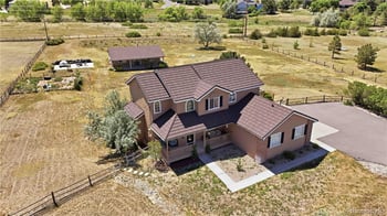7289 S Ireland Way, Centennial, CO 80016