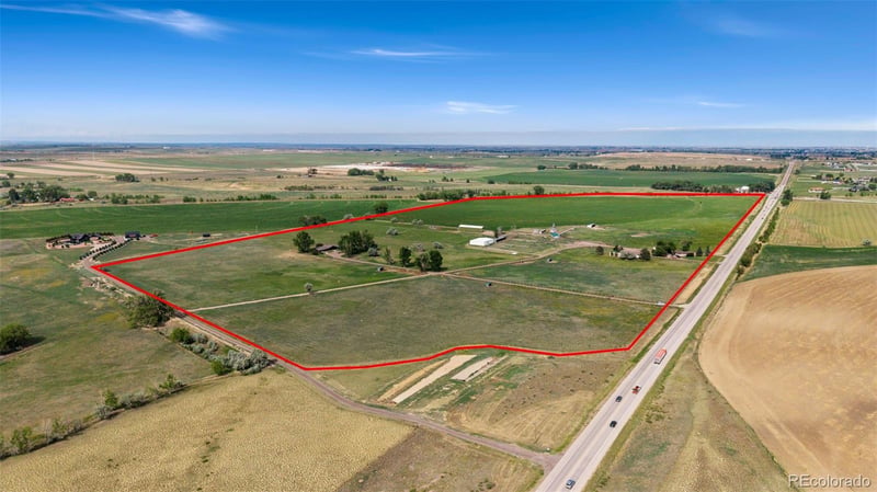 10545 Highway 14, Ault, CO 80610