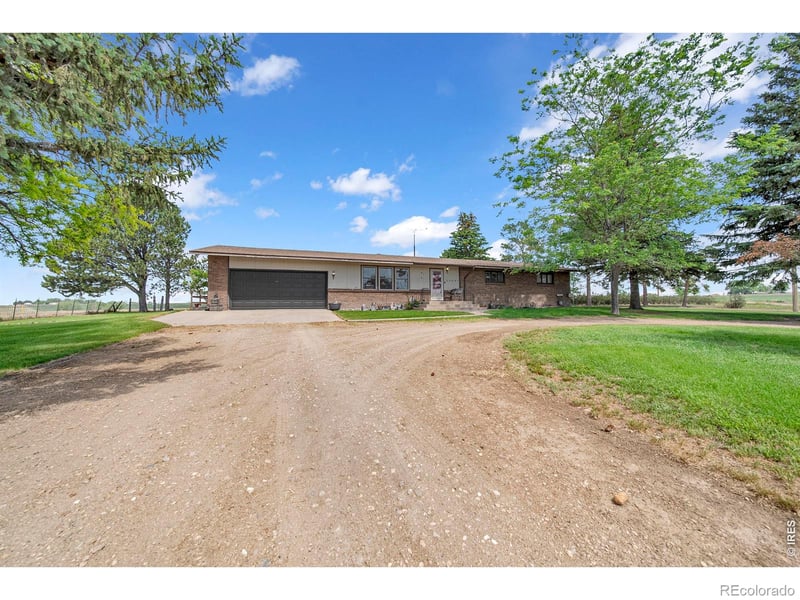 20483 County Road 19 5, Fort Morgan, CO 80701