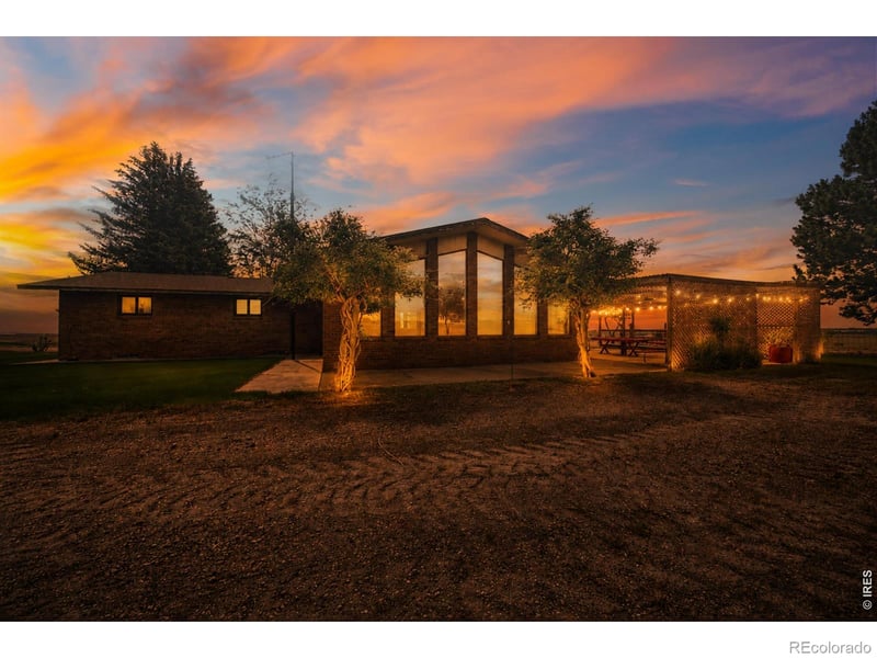 20483 County Road 19 5, Fort Morgan, CO 80701