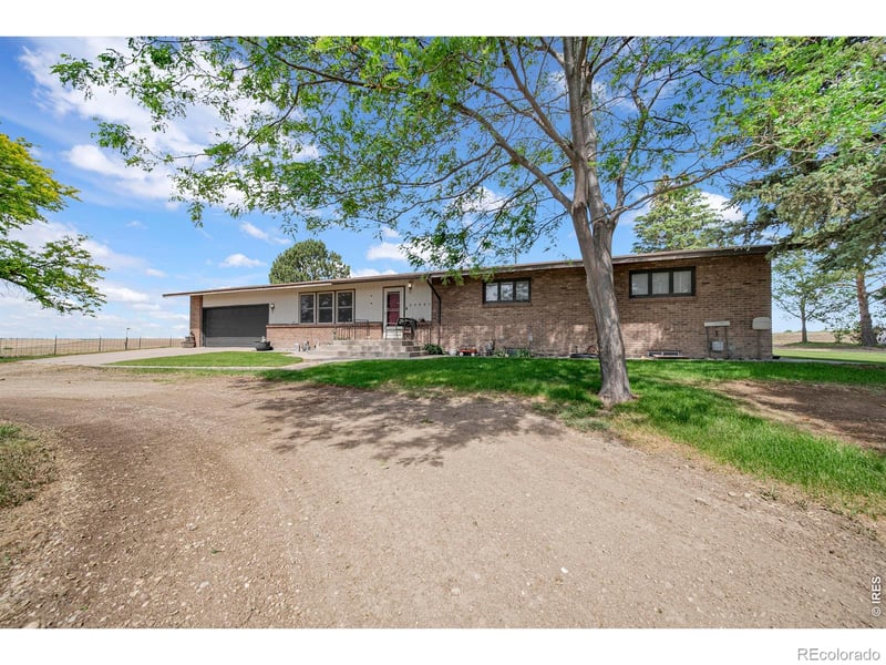 20483 County Road 19 5, Fort Morgan, CO 80701