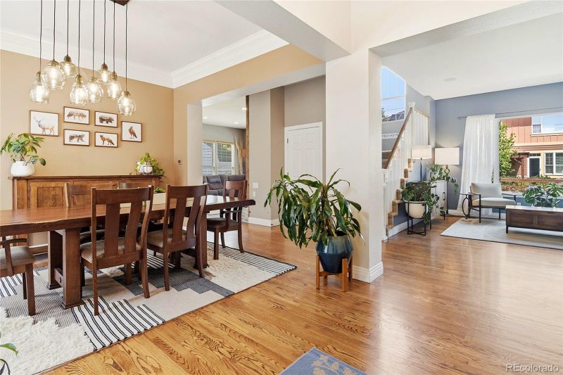 17047 W 61st Pl, Arvada, CO 80403