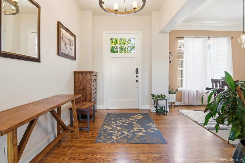 17047 W 61st Pl, Arvada, CO 80403