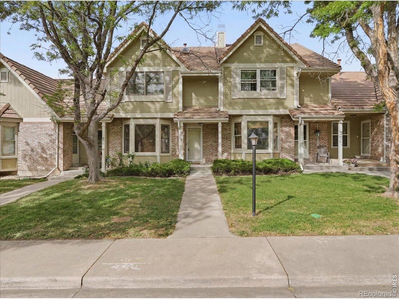 2115 Ranch Dr, Denver, CO 80234