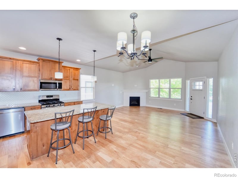 6526 18th St Rd, Greeley, CO 80634