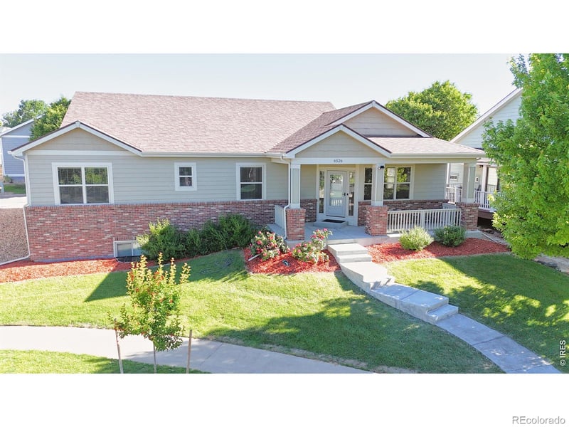 6526 18th St Rd, Greeley, CO 80634