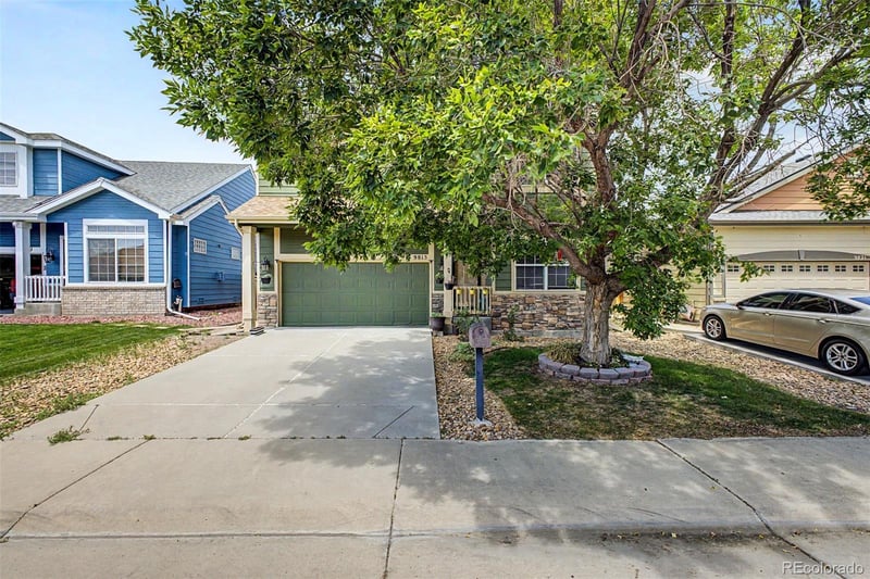 9815 Eagle Creek Cir, Commerce City, CO 80022