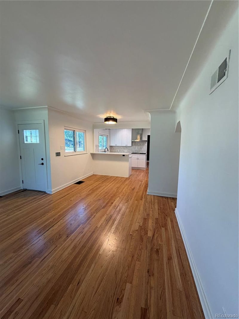 5040 Elm Ct, Denver, CO 80221