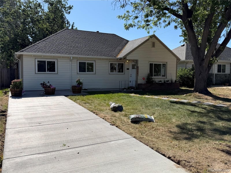 5040 Elm Ct, Denver, CO 80221