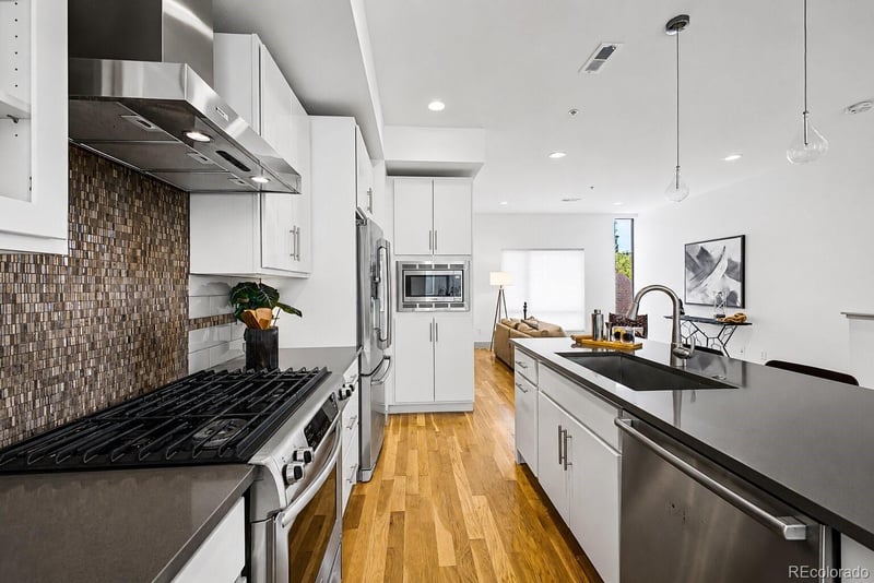 2326 Decatur St #2, Denver, CO 80211