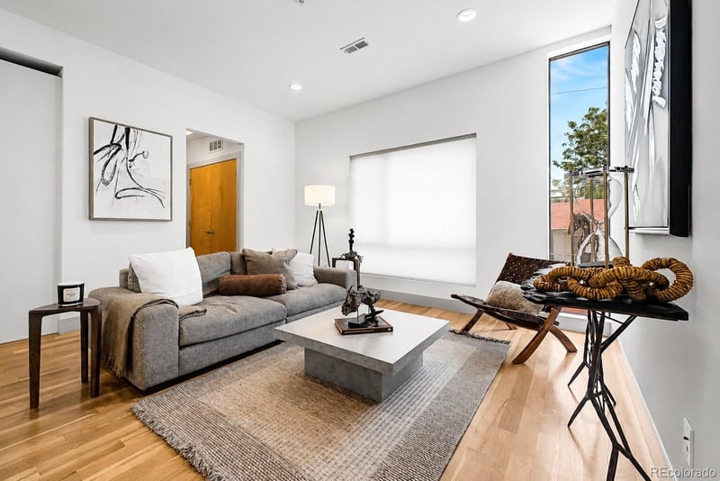 2326 Decatur St #2, Denver, CO 80211