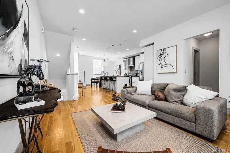 2326 Decatur St #2, Denver, CO 80211