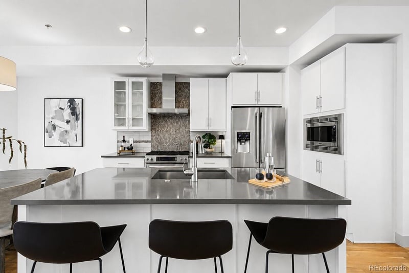 2326 Decatur St #2, Denver, CO 80211