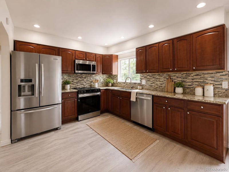 2012 S Ivory St, Aurora, CO 80013