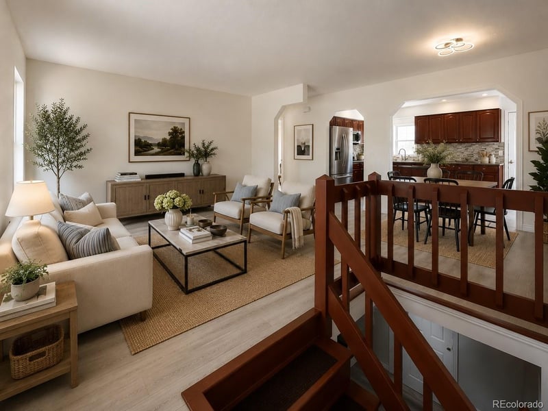 2012 S Ivory St, Aurora, CO 80013