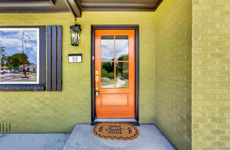 50 S Yukon St, Lakewood, CO 80226