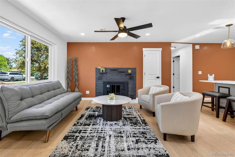50 S Yukon St, Lakewood, CO 80226