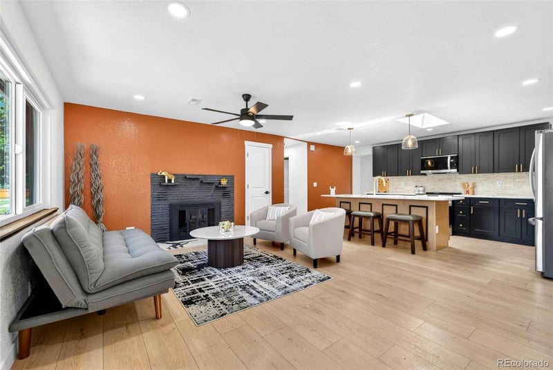 50 S Yukon St, Lakewood, CO 80226