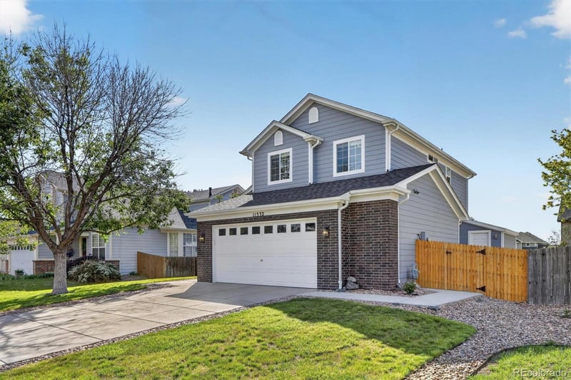 11332 Niagara St, Thornton, CO 80233