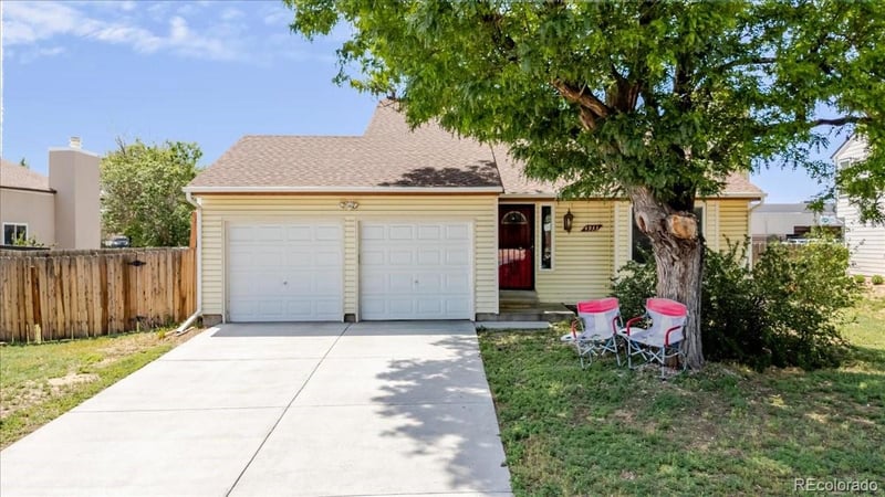 4933 Quari St, Denver, CO 80239