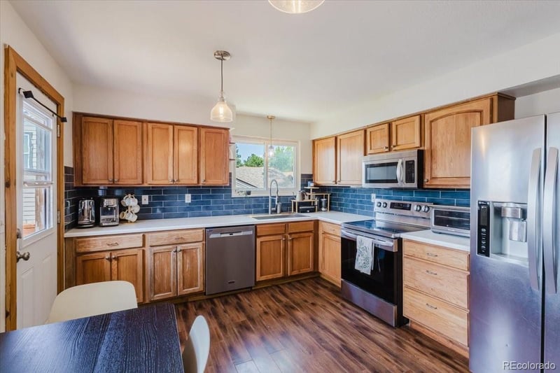 4933 Quari St, Denver, CO 80239