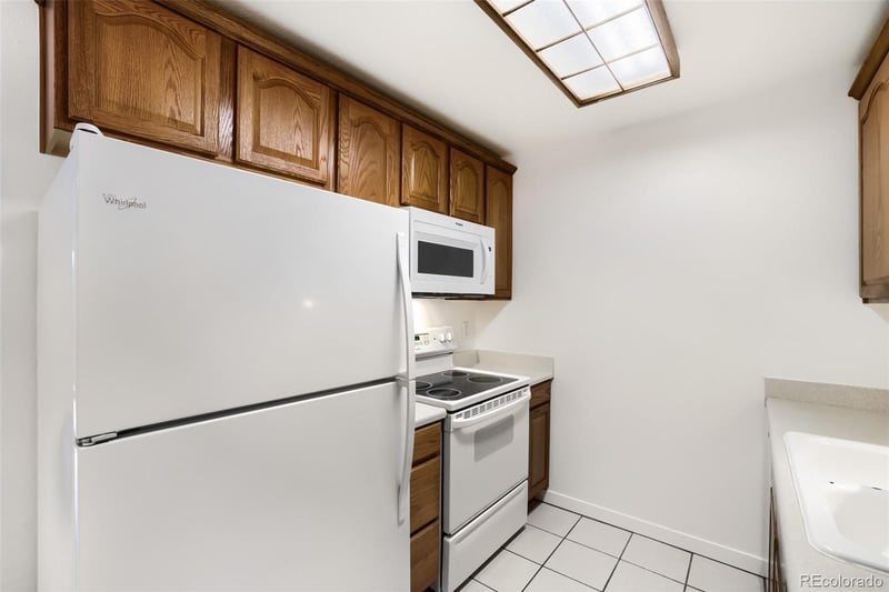 501 Golden Cir #307, Golden, CO 80401