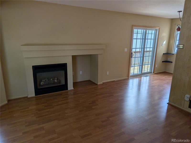 1514 S Buckley Way, Aurora, CO 80017