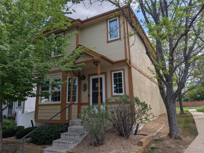 1514 S Buckley Way, Aurora, CO 80017