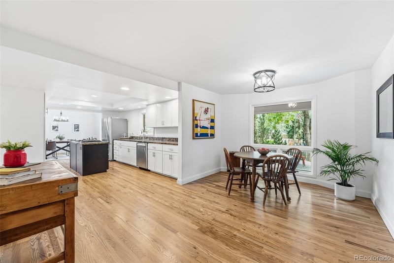 6389 S Coventry Ln, Littleton, CO 80123