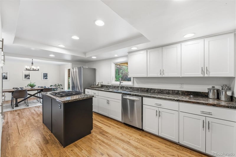 6389 S Coventry Ln, Littleton, CO 80123