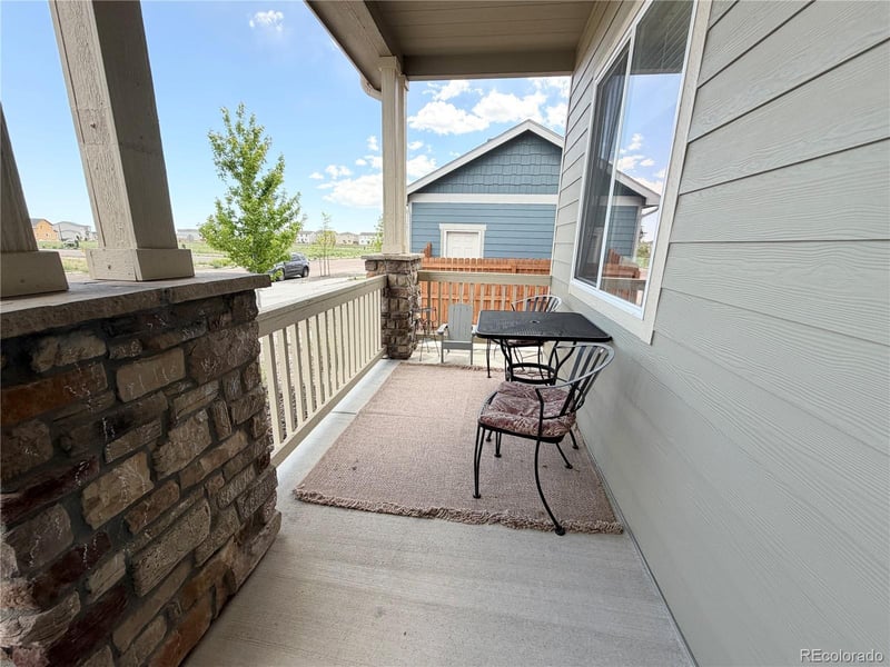 10710 Rolling Peaks Dr, Peyton, CO 80831