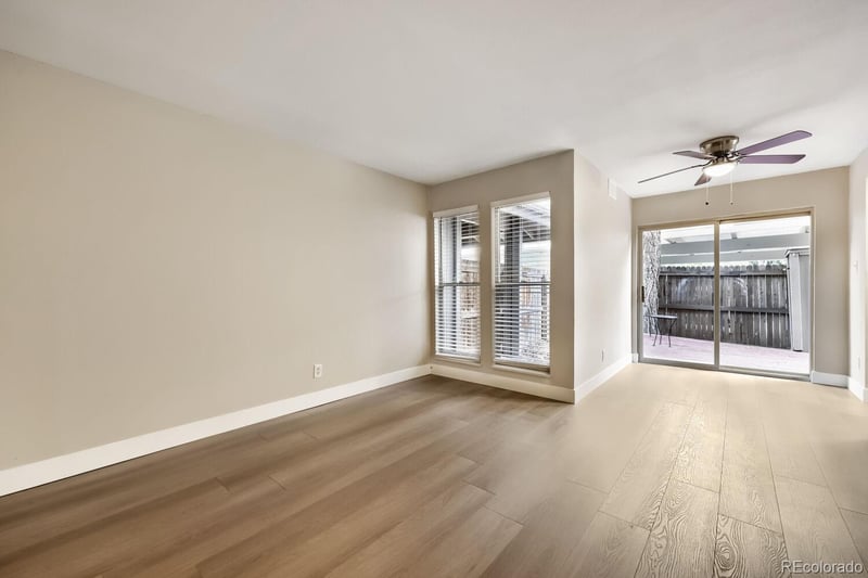 5951 S Willow Way, Greenwood Village, CO 80111