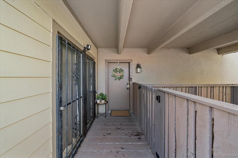 2525 S Dayton Way #2310, Denver, CO 80231