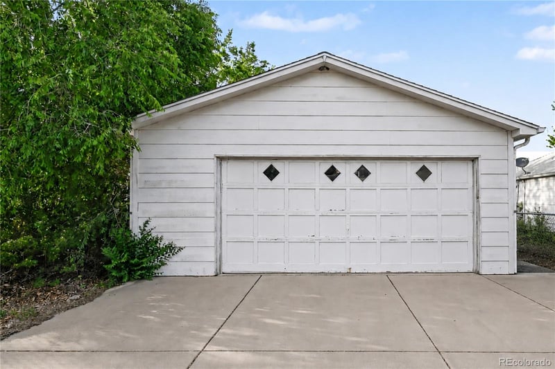 1695 S Wyandot St, Denver, CO 80223
