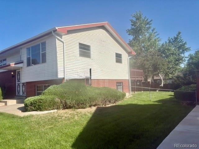1461 Phillips Dr, Denver, CO 80233