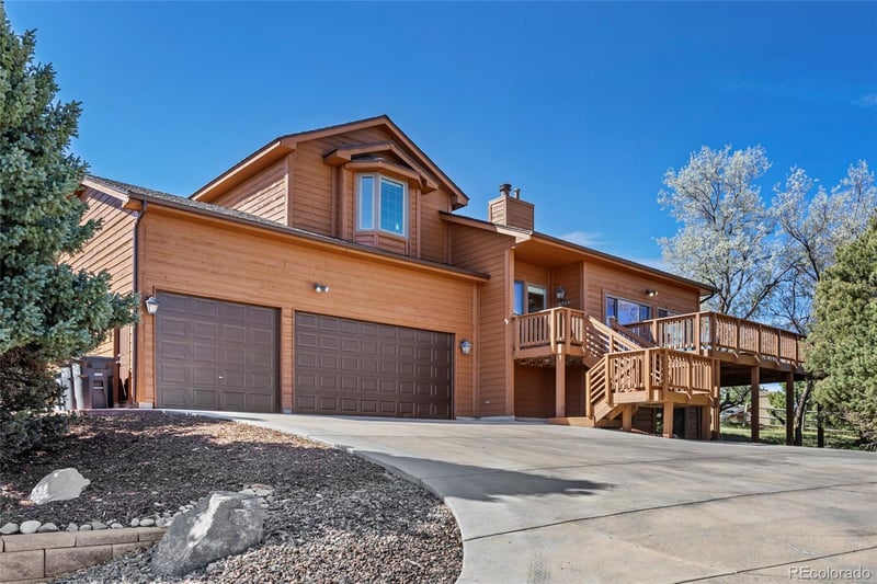 8714 Pawnee Rd, Parker, CO 80134